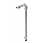 products pearl th88ic long tom arm holder chrome a116827