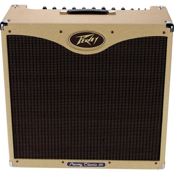 products peavey classic 50 410 tube combo amp 979