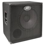 products peavey headliner 115 bass speaker cabinet a77047