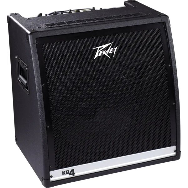 products peavey kb 4 75 watt 1x15 keyboard amplifier 915