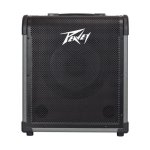 products peavey max 100 1x10 100 watt bass combo amplifier 7670
