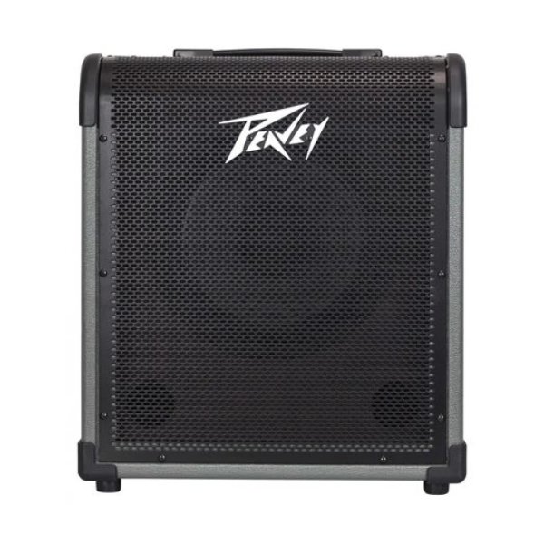 products peavey max 100 1x10 100 watt bass combo amplifier 7670