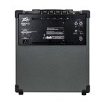 products peavey max 100 1x10 100 watt bass combo amplifier a112508