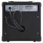 products peavey max 126 1x6 5 10 watt bass combo amplifier a112516