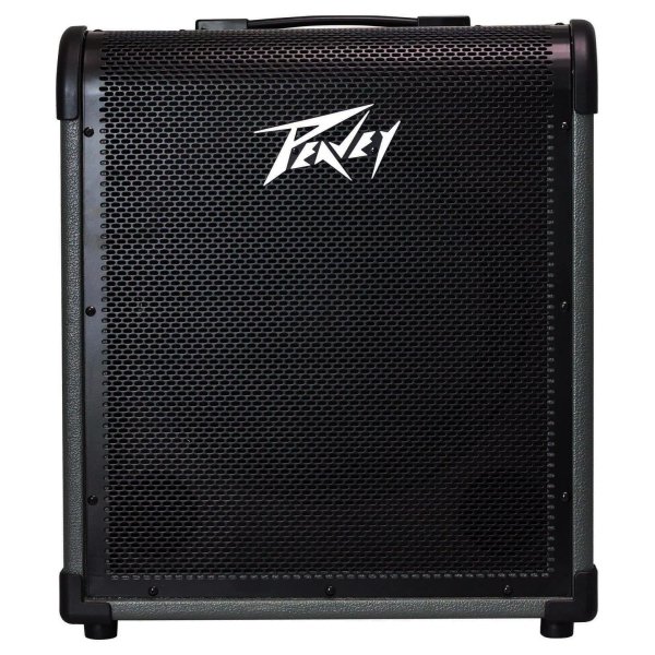 products peavey max 150 1x12 150 watt bass combo amplifier 7669