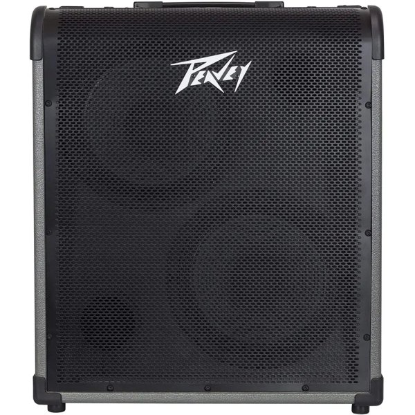 products peavey max 300 2x10 300 watt bass combo amplifier 7666