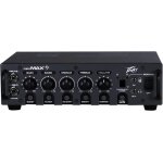 products peavey minimax bass mini 600w amplifier head 7664