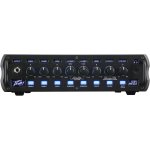products peavey minimega 1000 watt light bass amplifier head 7665
