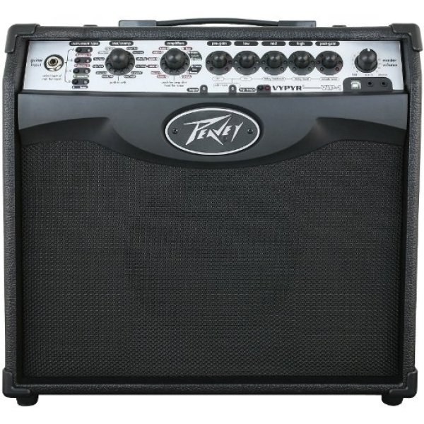 products peavey vypyr vip 1 20w 1x8 guitar modeling combo amp 2218