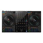 products pioneer ddj flx10 4 deck dj controller 9239
