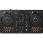 products pioneer ddj flx4 2 channel dj controller for multiple dj applications 9231