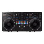 products pioneer ddj rev5 2 channel scratch style professional dj controller 9243