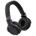 products pioneer dj hdj cue1 on ear dj headphones black 9234