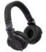 products pioneer dj hdj cue1 on ear dj headphones black 9234