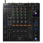 products pioneer djm a9 4 channel professional dj mixer 9133