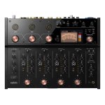 products pioneer euphonia 4 channel rotary dj mixer 9721