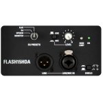 products proel flash 15 hda active speaker a98579