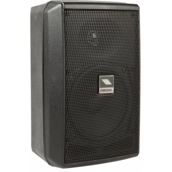 products proel flash 5p v2 80w 5 inch passive speaker 2685
