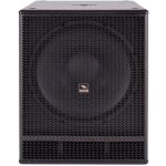 products proel sw 118a 600w active subwoofer 1802