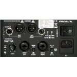 products proel sw115a v2 15 700w compact active subwoofer a77361