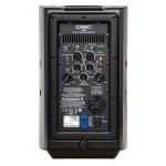 products qsc k8 2 8 powered pa speaker a77470