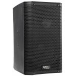 products qsc k8 2 8 powered pa speaker a77473