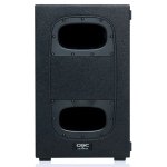 products qsc ks112 2000w 12 inch powered subwoofer 9778