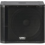 products qsc kw181 powered sub woofer 18 1734