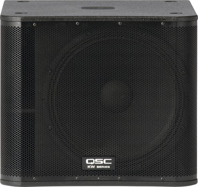 products qsc kw181 powered sub woofer 18 1734 products qsc kw181 powered sub woofer 18 1734