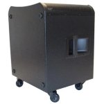 products qsc kw181 powered sub woofer 18 a77490