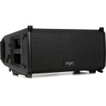products qsc la108 1300w 8 inch active line array speaker 9781