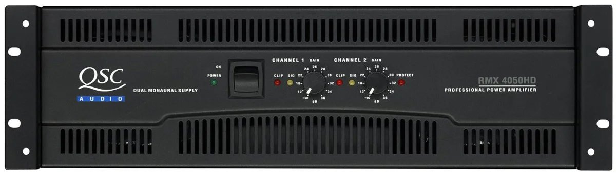 products qsc rmx 4050a power amp 2076 products qsc rmx 4050a power amp 2076