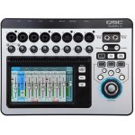 products qsc touchmix 8 8 channel compact digital mixer 3187