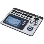 products qsc touchmix 8 8 channel compact digital mixer a107754