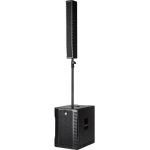 products rcf evox 12 active portable 2 way array pa system 8791
