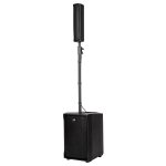 products rcf evox j8 active portable 2 way array pa system 8792