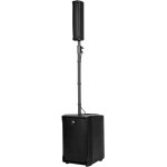 products rcf evox jmix8 active portable 2 way array pa system 8793