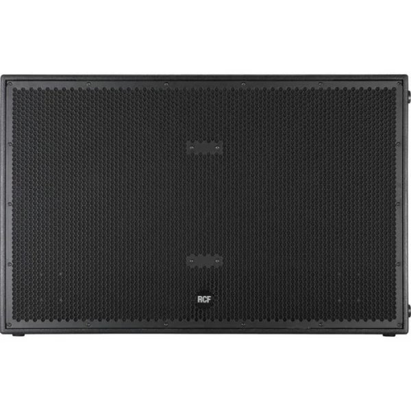 products rcf sub 8006 as active high power subwoofer 7330