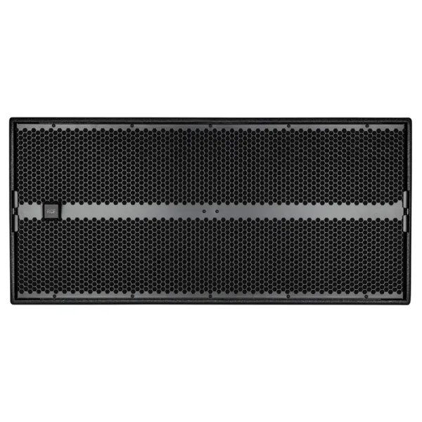 products rcf sub 9006 as active high power subwoofer 7332