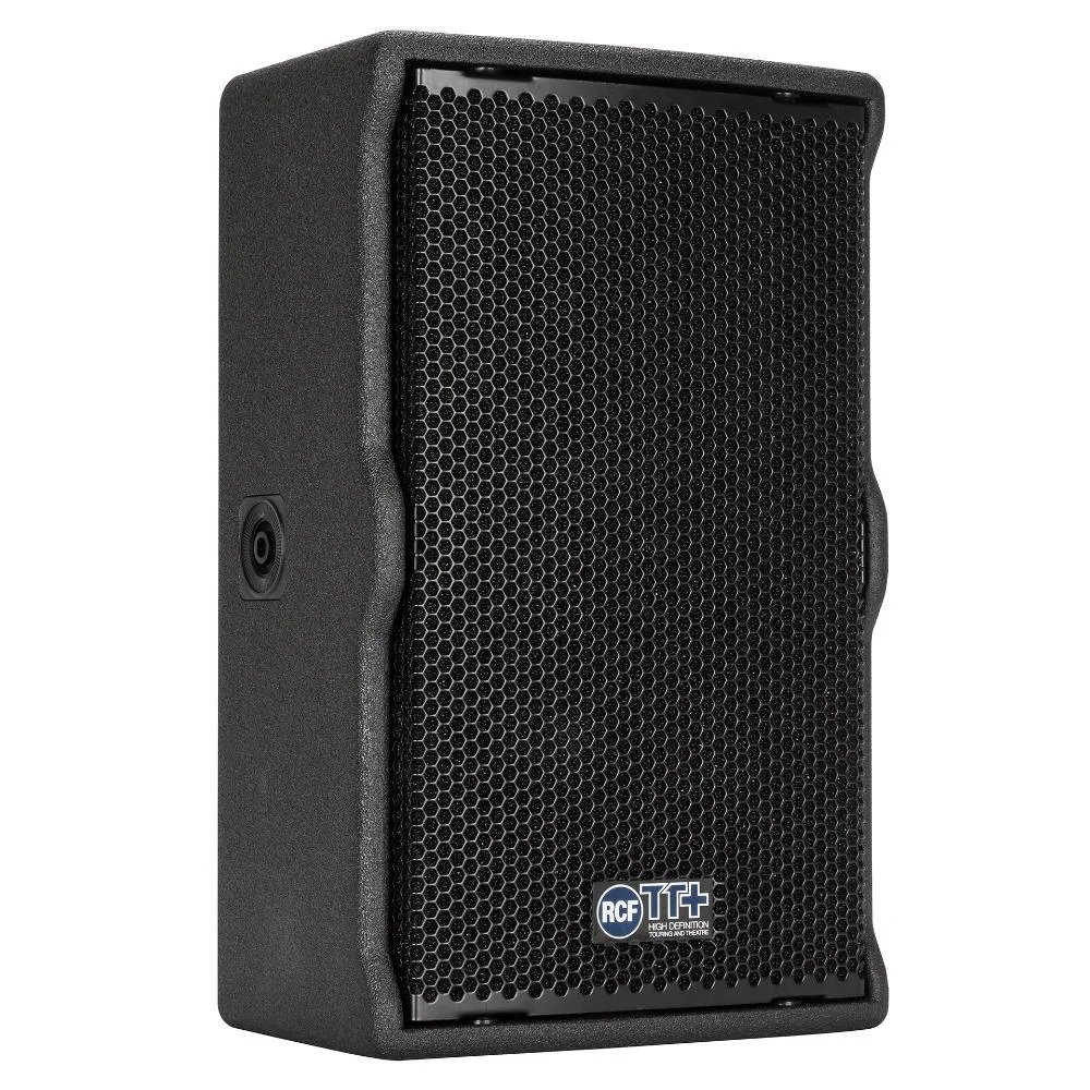 products rcf tt10 a active 10 inch 2 way powered speaker 8110 products rcf tt10 a active 10 inch 2 way powered speaker 8110