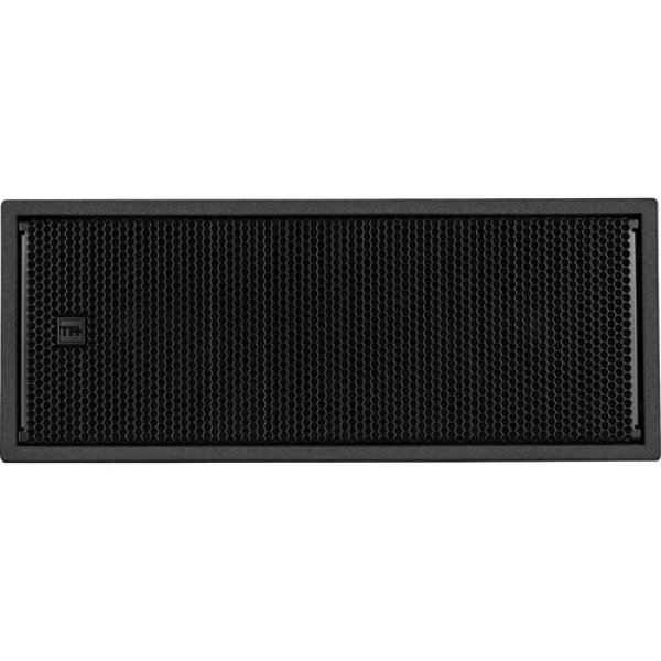 products rcf tt808 as professional 2000w powered dual 8 subwoofer 8109