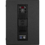 products rcf tts 15 a active high power subwoofer a110305