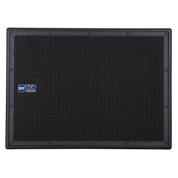 products rcf tts18 a ii active high power subwoofer 504