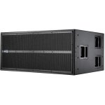 products rcf tts36 a active high power subwoofer 507