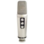 products rode nt2000 large diaphragm condenser microphone 9977