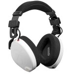 products rode nth 100 professional over ear headphones white 9985