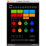 products roland a88 mkii 88 key midi keyboard controller a101574