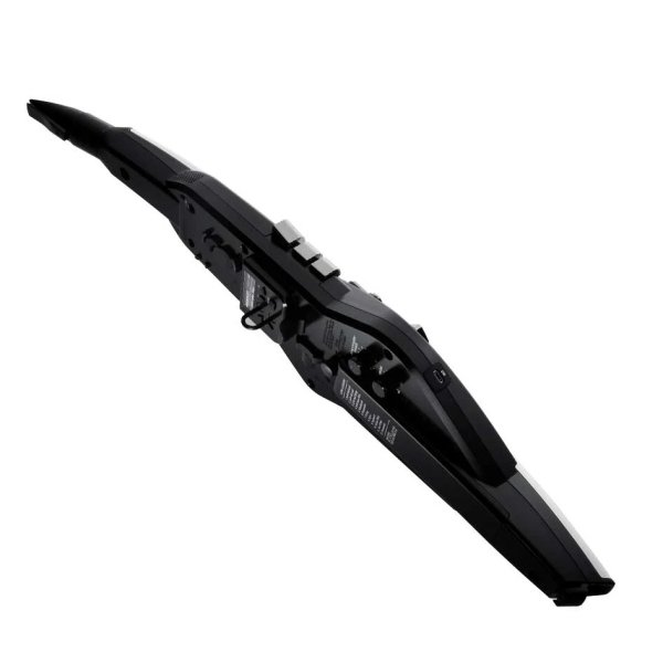 products roland aerophone ae 20 black digital wind instrument 8645