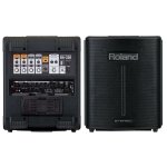 products roland ba 330 stereo portable amplifier 354