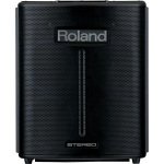 products roland ba 330 stereo portable amplifier a108554